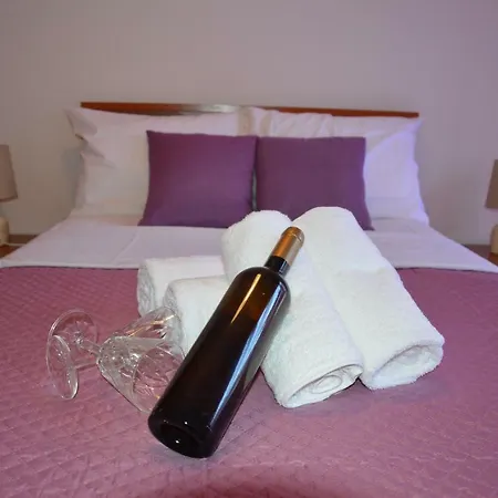 Apartmán Casa Al Mare Anastasia Nea Kallikrateia