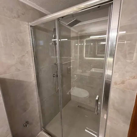 Casa Al Mare Anastasia شقة *