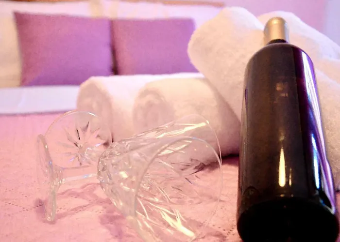 Casa Al Mare Anastasia Nea Kallikrateia