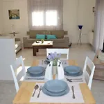 Casa Al Mare Anastasia Appartement