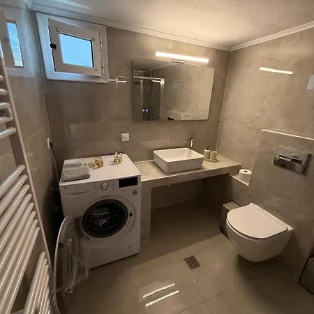 Casa Al Mare Anastasia Nea Kallikrateia