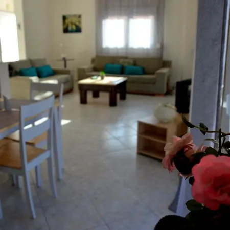 Casa Al Mare Anastasia * Nea Kallikrateia