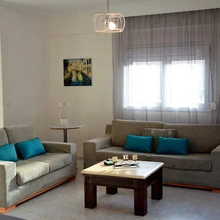Casa Al Mare Anastasia