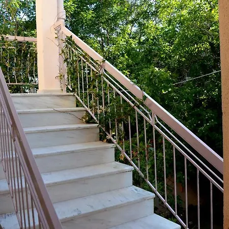 Casa Al Mare Anastasia * Nea Kallikrateia