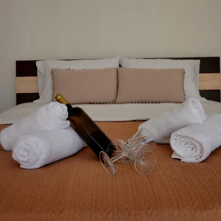 Casa Al Mare Anastasia