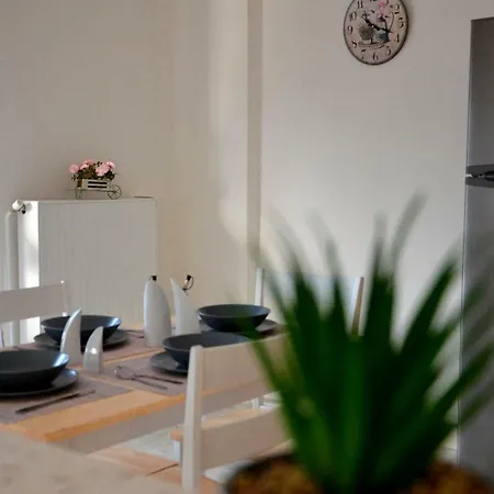 Casa Al Mare Anastasia * Nea Kallikrateia