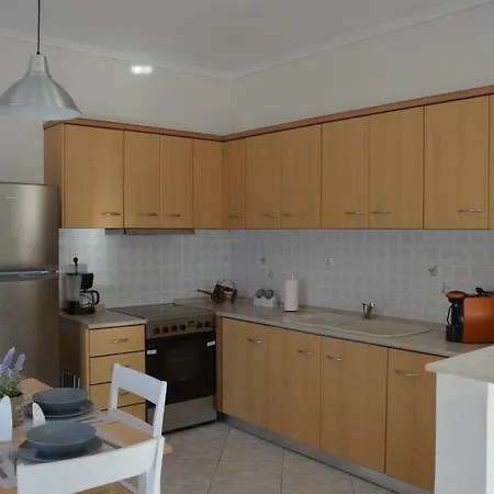 Apartment Casa Al Mare Anastasia