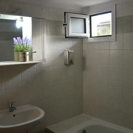 Apartman Casa Al Mare Anastasia *
