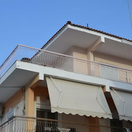 Apartament Casa Al Mare Anastasia *