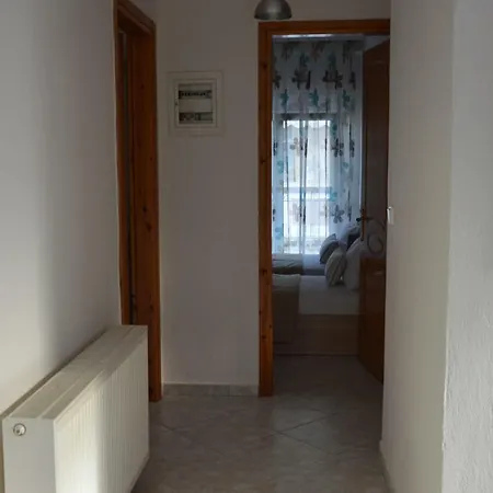 Casa Al Mare Anastasia