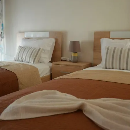 Apartman Casa Al Mare Anastasia