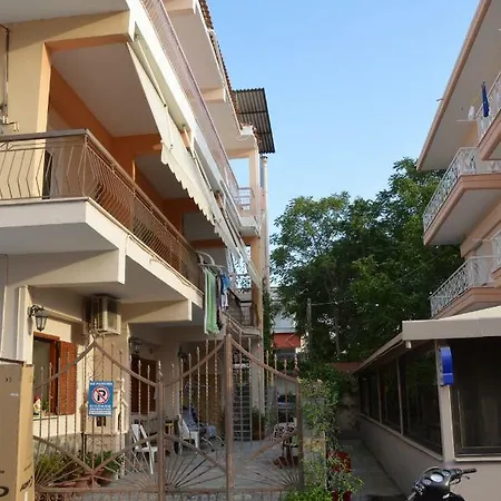 Casa Al Mare Anastasia * Nea Kallikrateia