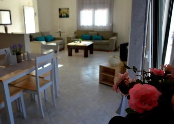 Casa Al Mare Anastasia * Nea Kallikrateia