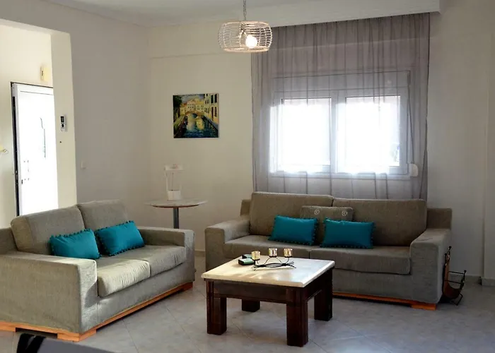 Casa Al Mare Anastasia