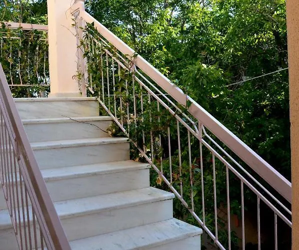 Casa Al Mare Anastasia * Nea Kallikrateia