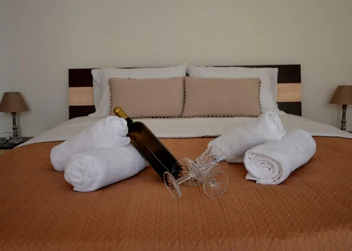 Casa Al Mare Anastasia