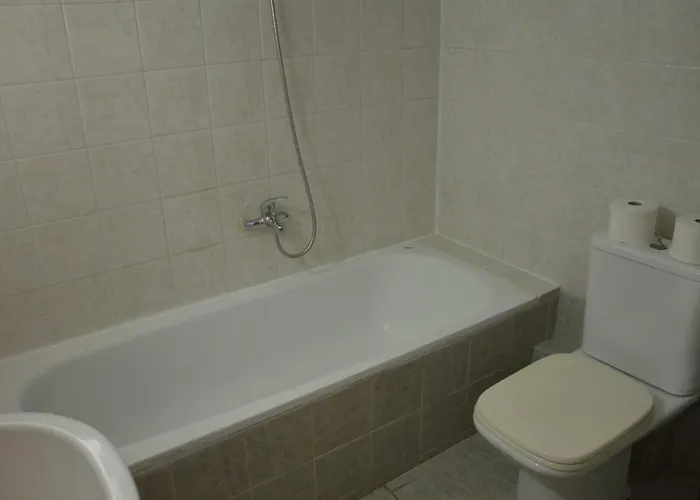 Casa Al Mare Anastasia * Nea Kallikrateia