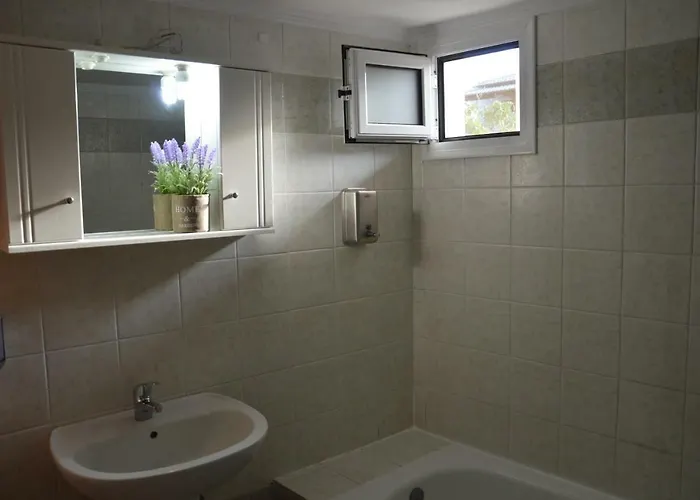 Lägenhet Casa Al Mare Anastasia *