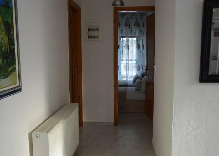 Casa Al Mare Anastasia